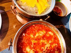 -菲住布渴酒店自助餐厅(阿里巴巴西溪园区店)