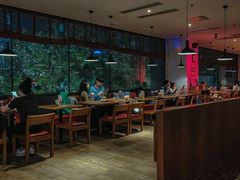 -Ricci睿奇美式餐厅(五道口店)