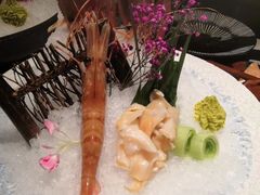 -王鼎精致料理铁板烧(世博源店)