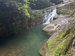 -浙北大峡谷