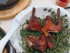 -蔡澜点心·粤菜(月星环球港店)