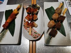 -火山屋台(新街口店)