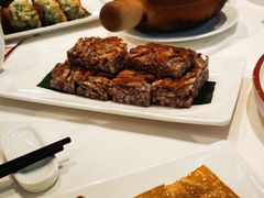 -金河半岛园林酒家(金融城店)