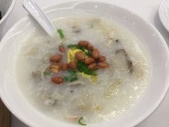 -稻香酒家·33年老字号·港式粤菜(富邦中心店)