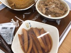 萝卜干-剔八谷山西面馆(南内环店)