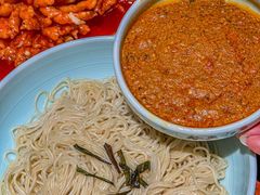 -裕兴记•蟹黄面馆(人民广场店)