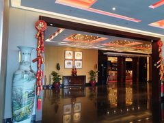 -半岛太子酒家(海港城店)