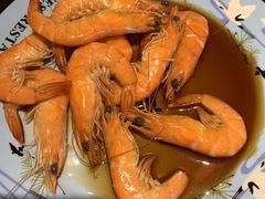 -松子料理(白家庄店)