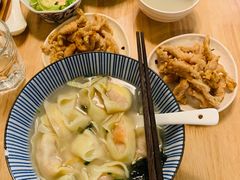 -红小满休闲餐厅(十全街店)