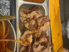 -炽城·烤肉名家(鸿达中央广场店)