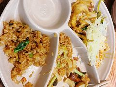 -素满香·食养自助(建邺万达店)