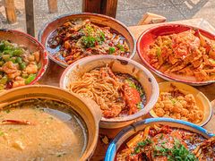 -夹夹大·蟹蟹大排档(财富又一城店)