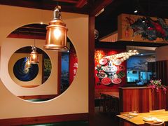 大堂-虾满堂(瑞虹店)