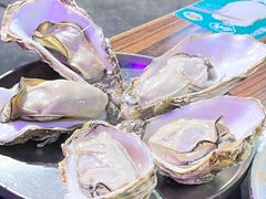 -蚝堡海鲜·威海菜·海肠捞饭·烧烤·亚洲吃蚝公司(幸福门店)