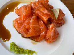 -永泰福朋喜来登酒店-宜客乐自助餐厅(远大路店)