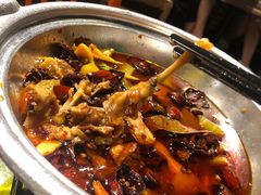 -辛香汇(飞洲店)