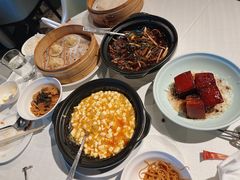 -上海小南国(正大店)