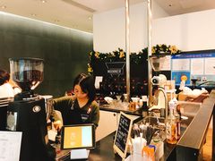 -Manner Coffee(芮欧百货店)