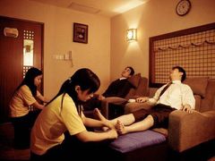 -Let's Relax Spa(Phuket 3rd Street)