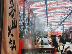 -刘火辣老火锅(光谷店)