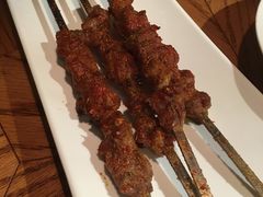 -阿罗新疆菜(人民广场店)