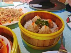 -火啫啫·粤式啫啫煲(南通首店)