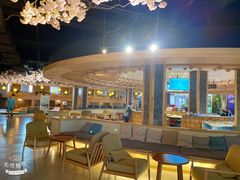 -星河湾温泉洗浴酒店