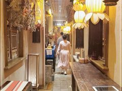 大堂-叶叶菩提(旗舰店)