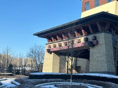 -清河半岛温泉度假酒店