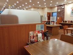 大堂-食其家·牛丼咖喱(文三路店)