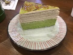 -無邪日式甜品(世博源店)