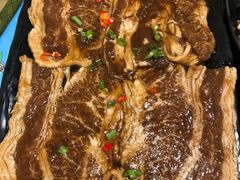 -大壮家原味烤肉(兴华北街店)