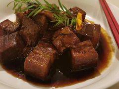 -世纪缘国际酒店·中餐厅(海州店)