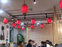 大堂-李老哈·东北菜(宋园路店)