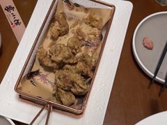 -宴小馆·小海鲜青岛菜(五四广场店)