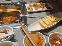 -海底捞火锅(塘厦天虹店)