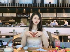 -Hatsune隐泉日式料理(三里屯太古里店)