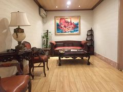 -味茂·老船夫1927(东海东路店)