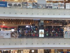 -新世界大丸百货