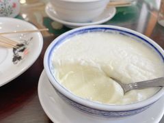 原味顺德双皮奶-民信老铺(华盖路店)
