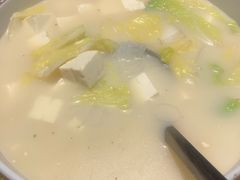 -福荣居褡裢火烧京味家常菜(西四店)