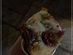 -步步高桥头糕