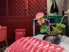 -南门四季铜锅涮肉(大屯·北苑店)