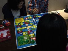 -失落之城沉浸式剧情密室(江宁万达店)