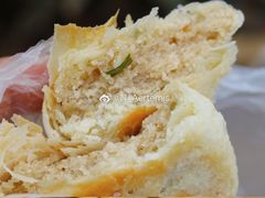 袜底酥-长发西饼(临顿路店)