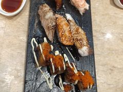 -东京屋(武定路店)