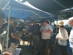 -三岔湖高家庄农家乐烤全羊柴火鸡翘壳鱼(三岔湖店)