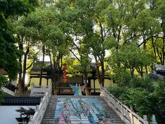 -善卷洞风景区