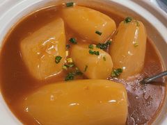 最好吃的萝卜-潇湘楼(环保园店)