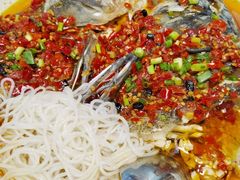 -湘桂人酒楼(西便门店)